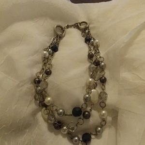 Lia Sophia necklace